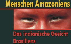 Menschen Amazoniens