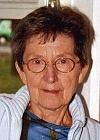 Gisela Schadewaldt
